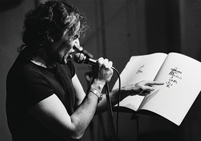 Demetrio Stratos